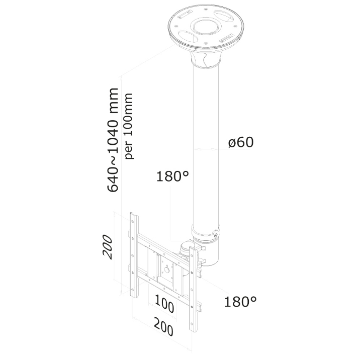 stoyka-neomounts-by-newstar-flat-screen-ceiling-mo-neomounts-by-newstar-fpma-c200bl